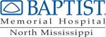 Baptist Memorial Hospital North MS | Hospitals | EDF | Health Care ...